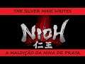 Nioh - The Silver Mine Writhes / A Maldição da Mina de Prata - 16