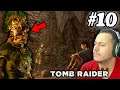 Nobody's Going To Know! Shadow Of The Tomb Raider Walkthrough Let's Play