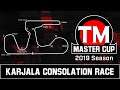 Non-Championship Karjala Consolation Race | 2019 TM Master Cup Series