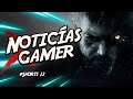 Noticias de Games Semanais #Shorts 13