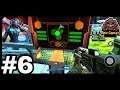 N.O.V.A. Lagacy android gameplay walkthrough part 6