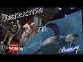 Ocean Descent part 2 ---- PlayStation VR Worlds