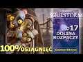 Oddworld: Soulstorm - Dolina Rozpaczy - |17/27| Pełne przejście 100% osiągnięć | Poradnik