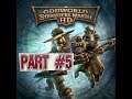 Oddworld: Stranger's Wrath HD EP 5 - road to meagly mcgraw