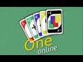 One Online (Crazy Eights) (PC) Three Minutes Gameplay