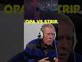 OPA VS STRIP IN GTA V | Senioren Zocken #SHORTS