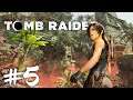 Ostatnie wyzwania po 100% | Shadow of the Tomb Raider #5
