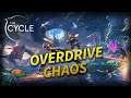OVERDRIVE! - New Gamemode - The Cycle