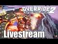 Override 2: Super Mech League - Brawling with the Boys