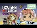 Oxygen not Included - DLC SPACED OUT| Sistema Hidráulico | #003 | Gameplay PT-BR | #MioBlack