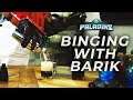 Paladins - Binging with Barik - Barik's Brew