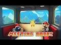 Paper Mario: The Origami King - Meeting Bobby