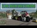 PASANG MOD CLASS JAGUAR 960 ATANDARD DI Farming Simulator 19