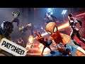 Patched #140 - The Spider Man DLC Debacle