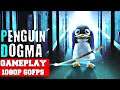 Penguin's Dogma Gameplay (PC)