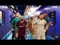 PES 2020 | El Clasico | Real Madrid VS FC Barcelona | Messi vs Hazard | UEFA Champions League - UCL