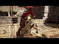 Pharsalos Fort - Part 37 - Assassin’s Creed® Odyssey gameplay - 4K Xbox Series X