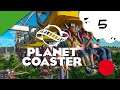 🔴🎮 Planet Coaster (Kichland) -  pc - 05