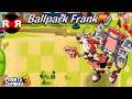 Plants vs Zombies 3 - BALLPARK FRANK BOSS FIGHT - iOS / Android Gameplay