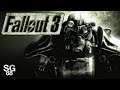 Playing Fallout 3