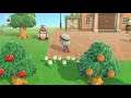 Plazethrough: Animal Crossing: New Horizons (Part 18)