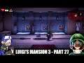POOL PARTY - Luigi's Mansion 3 Gameplay (Part 27)