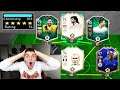Prime ICON Moments GULLIT + 3x Sommerhitze in 196 Rated Fut Draft Challenge! - Fifa 20 Ultimate Team