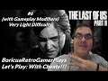 PS4 Longplay [1] The Last Of Us Part II Playthrough [Part 6 with Game Modifiers]