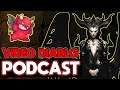 PTR Delayed? Gaming News - Bludd Heart Diablo Podcast