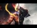PURE WARRIOR Path to Mid Game Part 4 NIOH 2 Playthrough (No Ninjutsu or Magic)