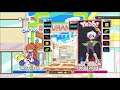 Puyo Puyo Tetris - Wumbo vs Krome - Downstack Combo