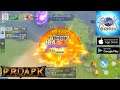 Ragnarok Origin Gameplay Android / iOS (Open World MMORPG) (KR)