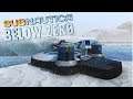 Re-Exploring Snow Fox Base // Subnautica Below Zero [Episode 15] (Deep Dive Update)