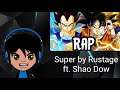 Reacting to Super by Rustage ft. Shao Dow