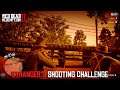 Red Dead Redemption 2 - Stranger's Shooting Challenge