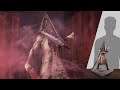 Red Pyramid Thing Statue by First 4 Figures