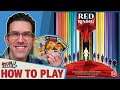 Red Rising - How To Play