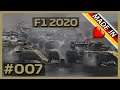 Regenschlacht am anderem Ende der Welt 🏎 F1 2020 #007
