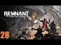 Remnant: From The Ashes - Gameplay español - 28 * Corazón del Guardián