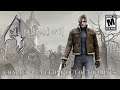 Resident Evil 4 Chapter 4-3: Getting out of the Mines