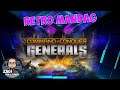 💾 Retro Mandag -  Command & Conquer: Generals ☣️