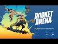 Rocket Arena - Welcome to a World where the Rules are Written in Rocket Fuel (Xbox One Gameplay)
