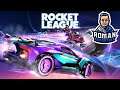 Rocket League Live stream with Subs