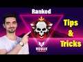 Rogue Company Ranked Tips and Tricks To play better