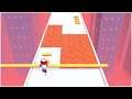 Roof Rails: Gameplay Walkthrough Part 6 (iOS/Android)