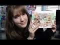 Rune Factory 4 Special Archival Edition Unboxing
