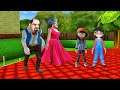 Scary Teacher 3D #New Update New Levels (Android,iOS)