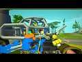Scrap Mechanic | New buggy 2 | Part 3