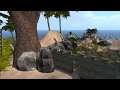 Second Life Travels: Danu Tiny Island (Lilliputian Isles)