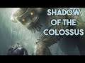 Shadow of the Colossus: Part 3